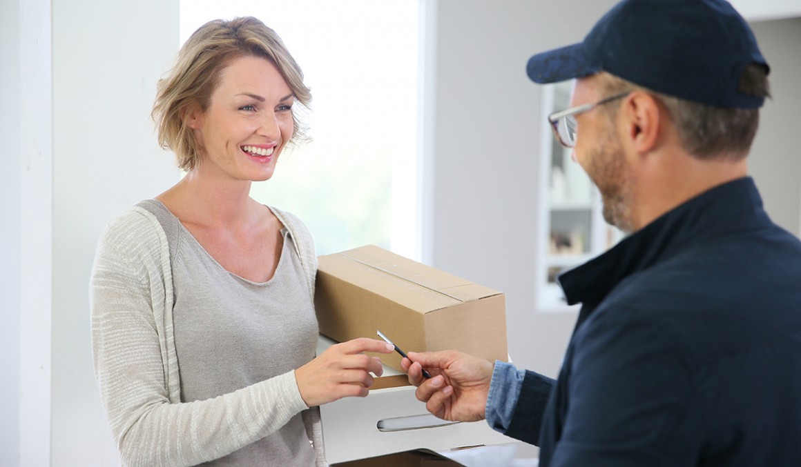 Fast Delivery Fast Delivery