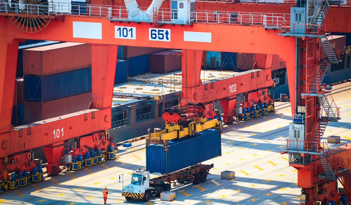 Warehousing Service Warehousing Service