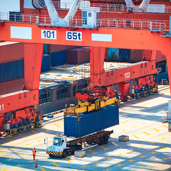 Warehousing Service Warehousing Service